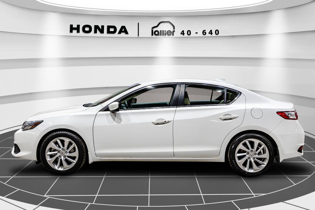 2016 Acura ILX in , Quebec - 4 - w1024h768px