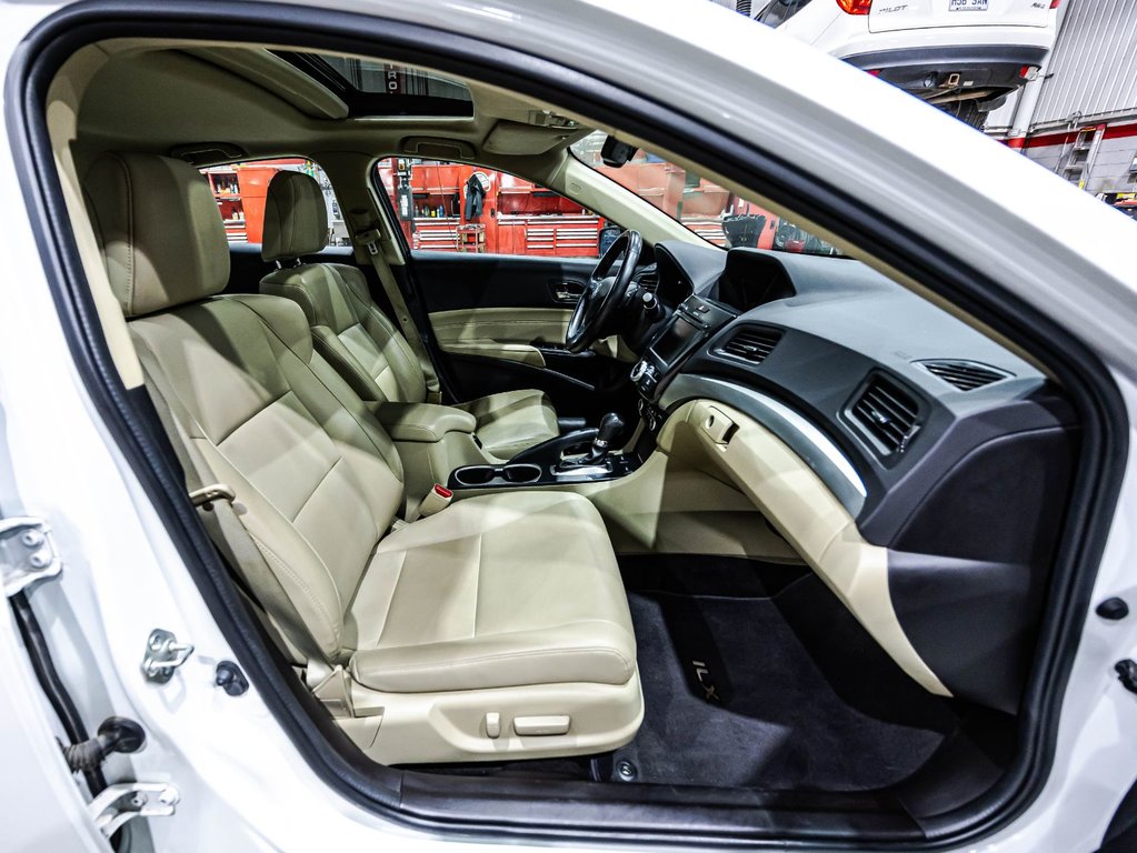 2016 Acura ILX in , Quebec - 18 - w1024h768px