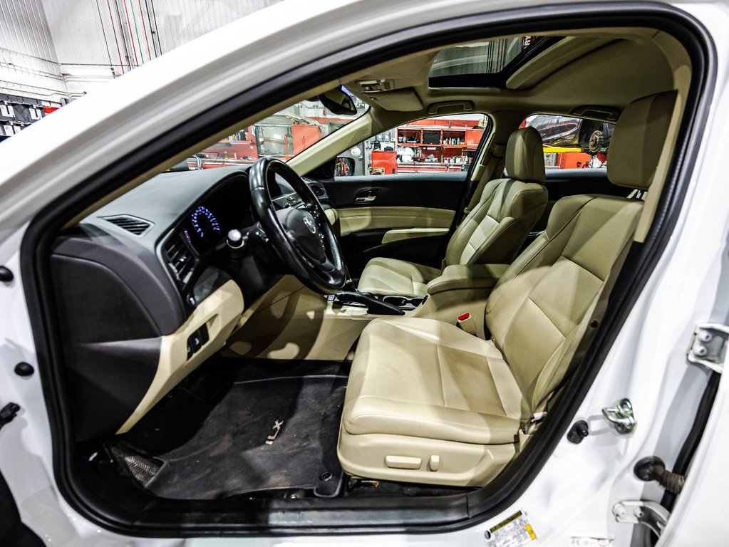 2016 Acura ILX in , Quebec - 20 - w1024h768px