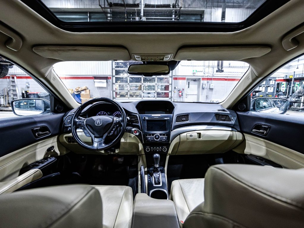 2016 Acura ILX in , Quebec - 15 - w1024h768px