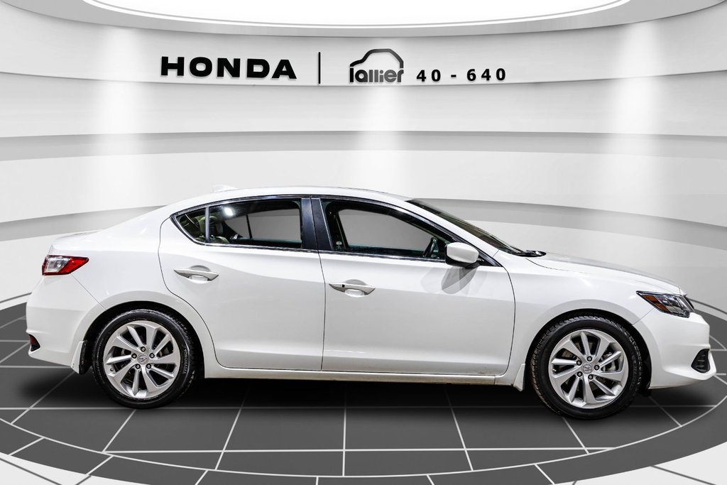 2016 Acura ILX in , Quebec - 8 - w1024h768px
