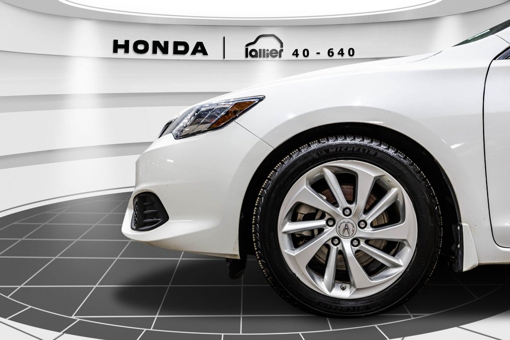 2016 Acura ILX in , Quebec - 10 - w1024h768px