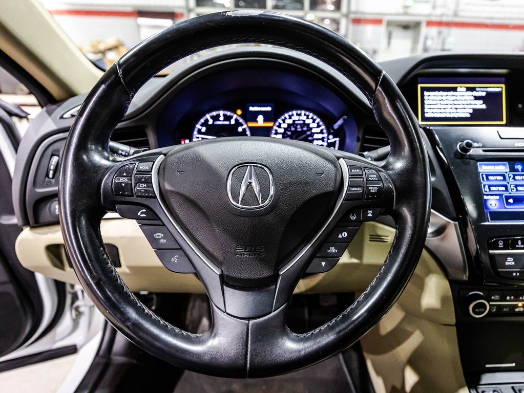 2016 Acura ILX in , Quebec - 23 - w1024h768px