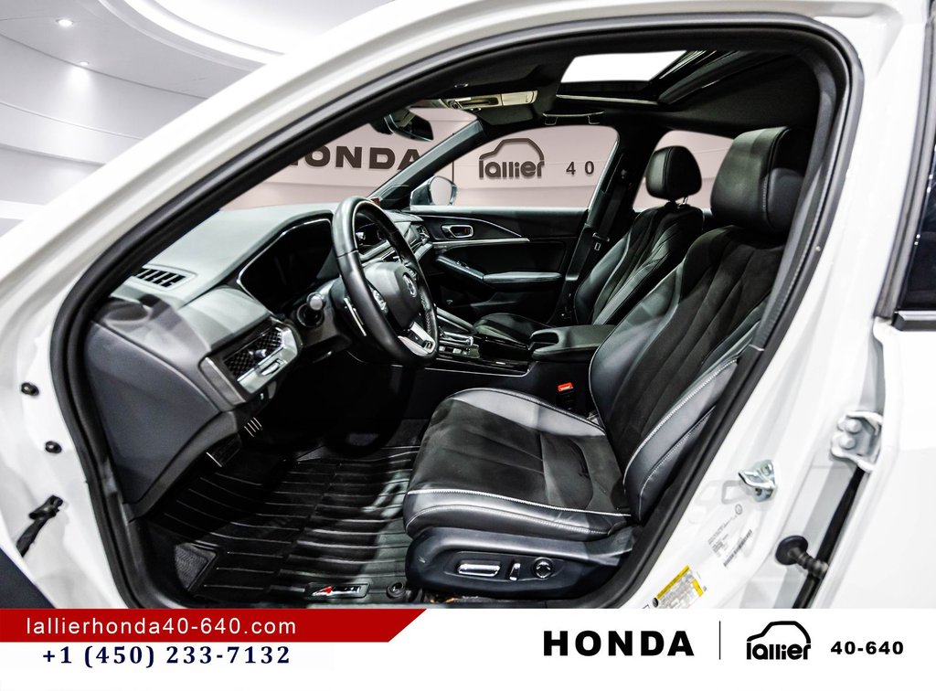 Acura Integra Elite A-Spec/ 8 JANTES AVEC PNEUS 2023 à Montréal, Québec - 20 - w1024h768px