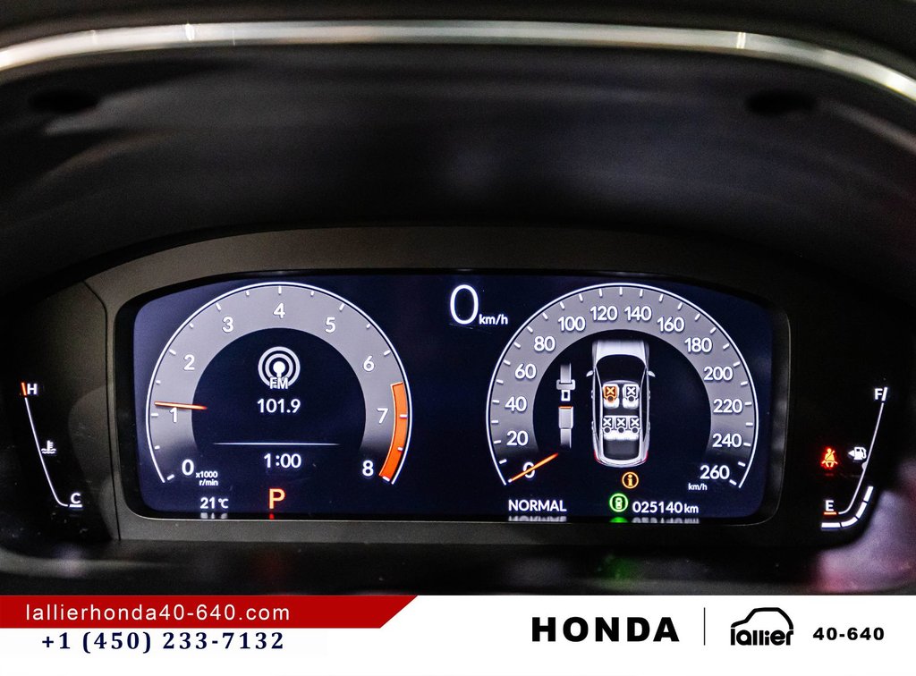 Acura Integra Elite A-Spec/ 8 JANTES AVEC PNEUS 2023 à Montréal, Québec - 24 - w1024h768px