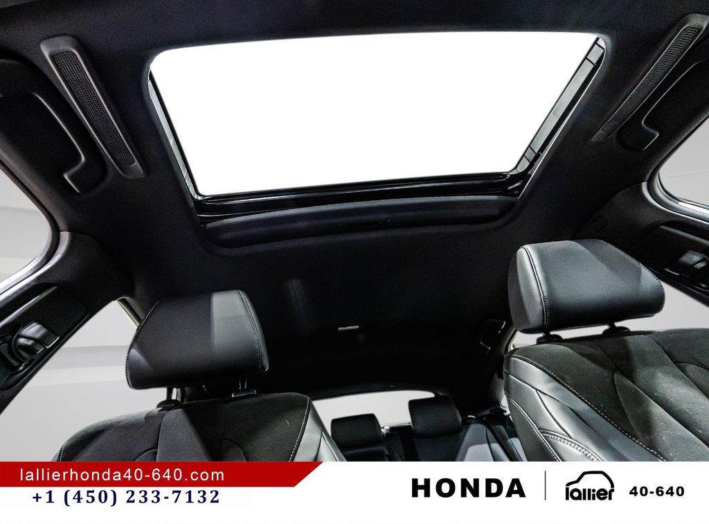Acura Integra Elite A-Spec/ 8 JANTES AVEC PNEUS 2023 à Montréal, Québec - 19 - w1024h768px