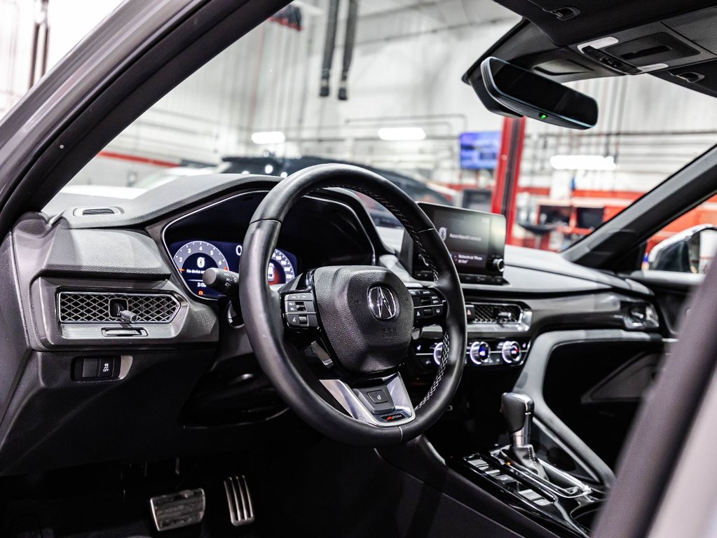 2024 Acura Integra A-Spec in , Quebec - 20 - w1024h768px