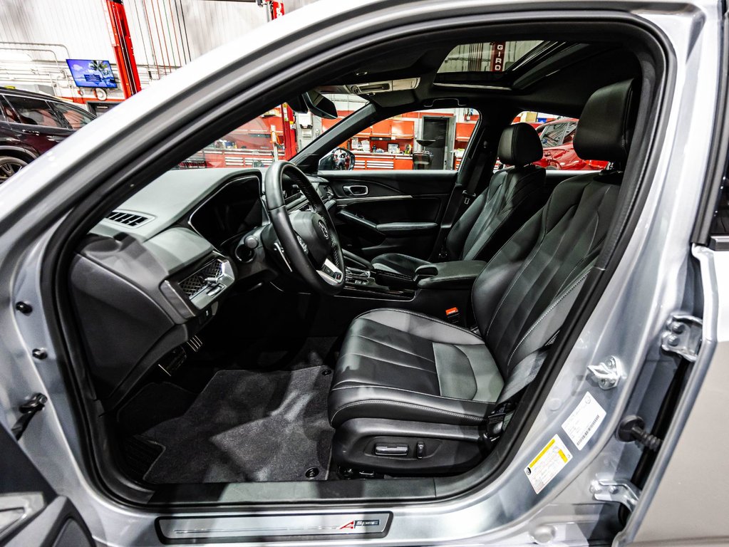 2024 Acura Integra A-Spec in , Quebec - 19 - w1024h768px