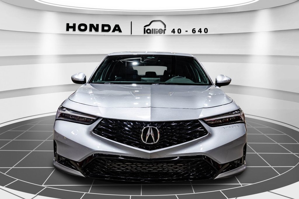 2024 Acura Integra A-Spec in , Quebec - 2 - w1024h768px