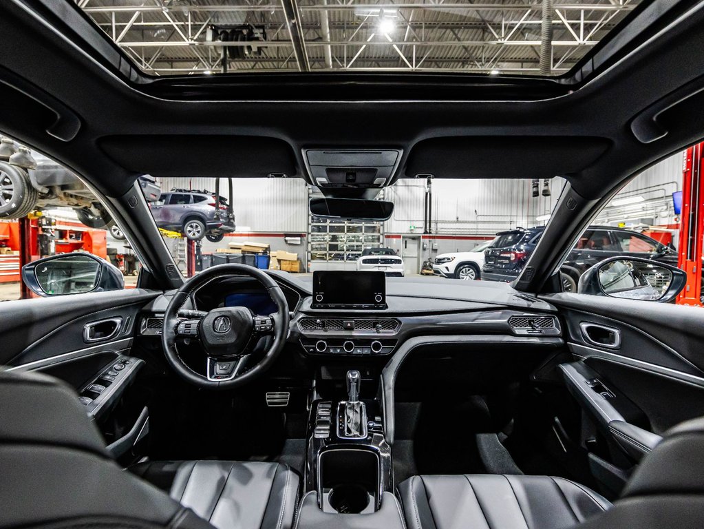 2024 Acura Integra A-Spec in , Quebec - 14 - w1024h768px