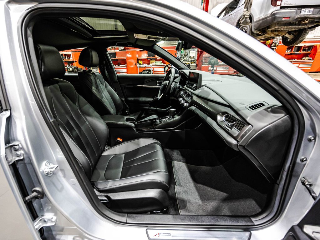 2024 Acura Integra A-Spec in , Quebec - 17 - w1024h768px