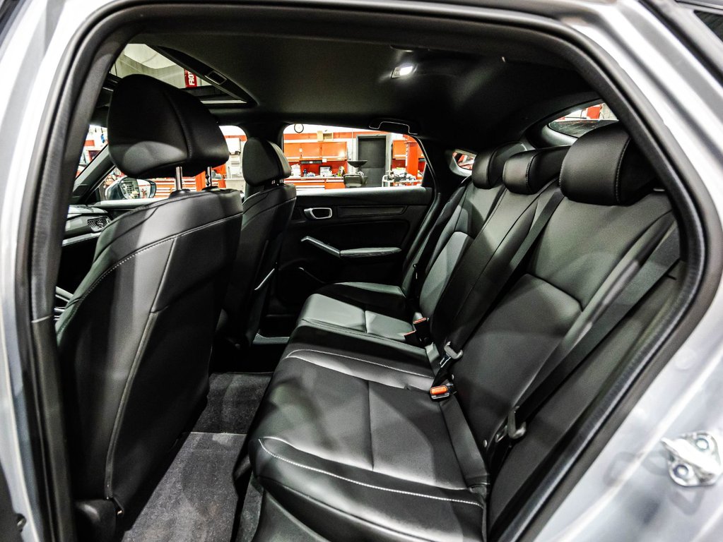 2024 Acura Integra A-Spec in , Quebec - 13 - w1024h768px