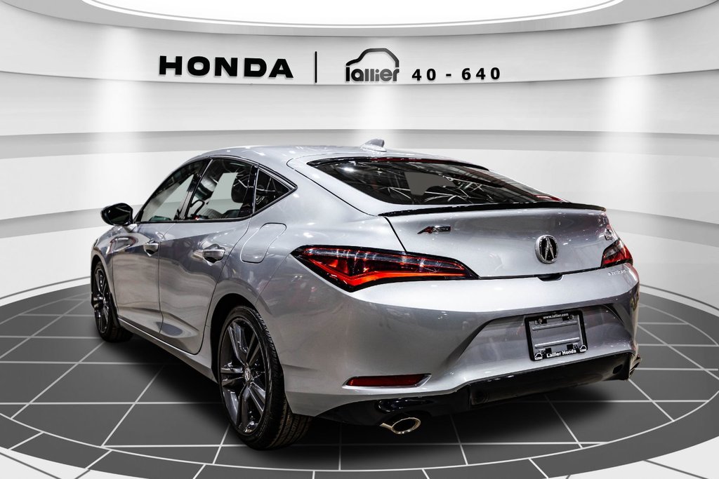 2024 Acura Integra A-Spec in , Quebec - 5 - w1024h768px