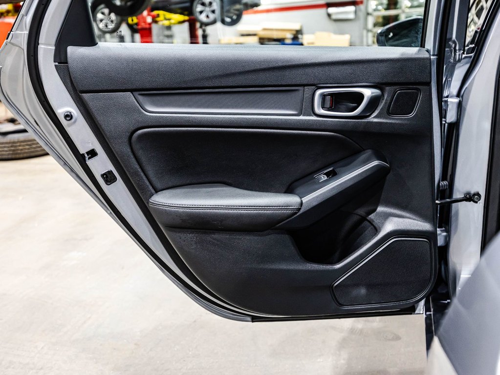 2024 Acura Integra A-Spec in , Quebec - 12 - w1024h768px