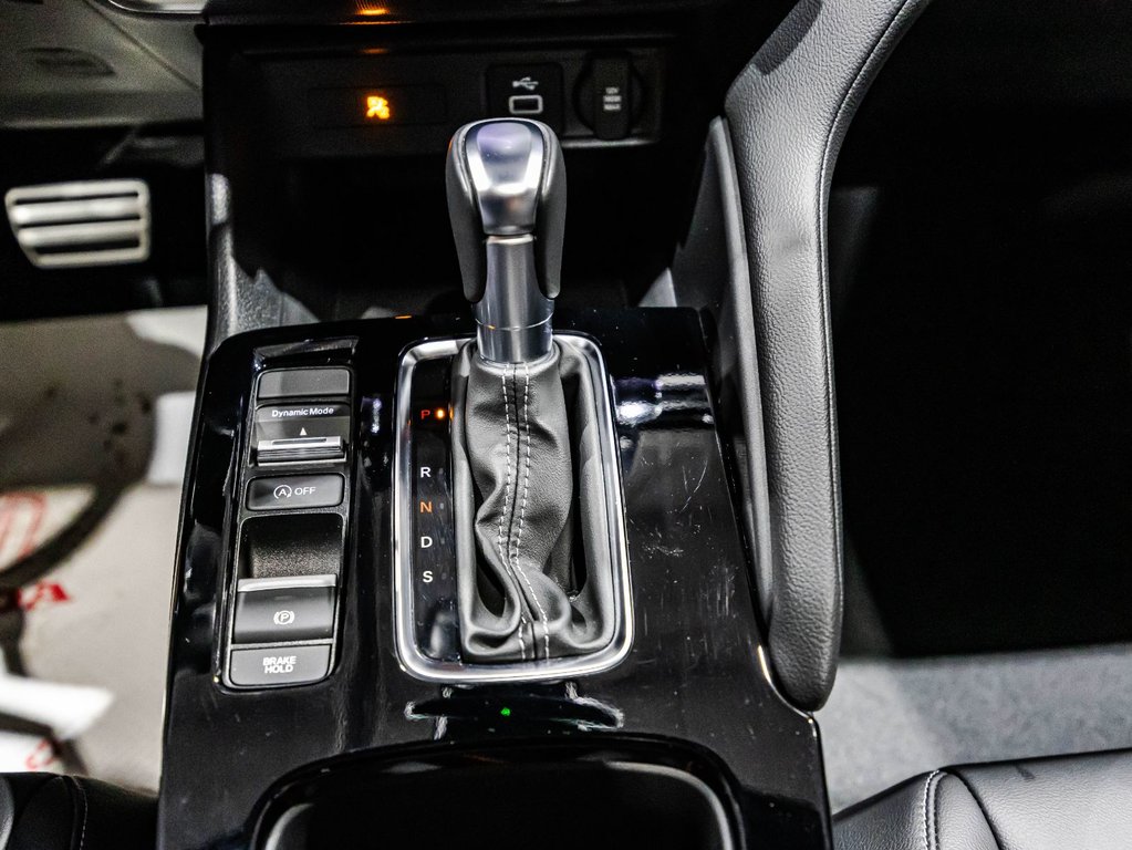 2024 Acura Integra A-Spec in , Quebec - 25 - w1024h768px