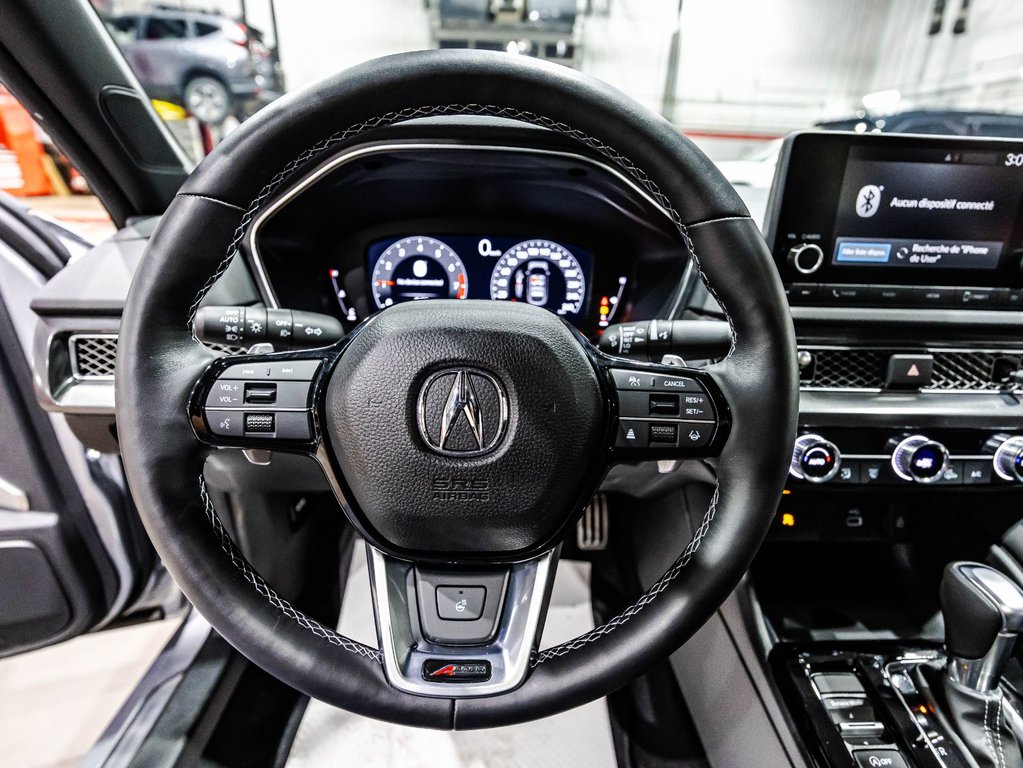 2024 Acura Integra A-Spec in , Quebec - 22 - w1024h768px