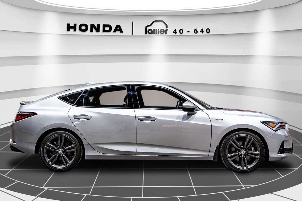 2024 Acura Integra A-Spec in , Quebec - 8 - w1024h768px