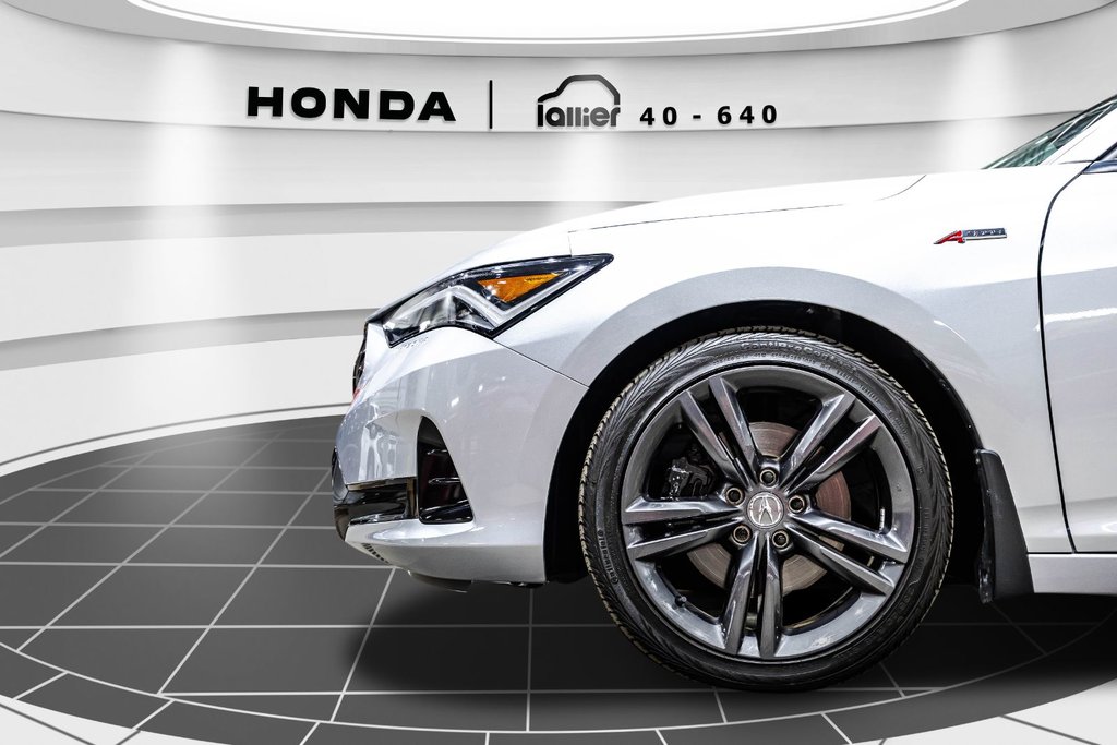 2024 Acura Integra A-Spec in , Quebec - 10 - w1024h768px