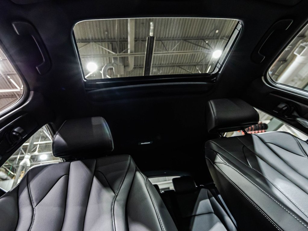 2024 Acura Integra A-Spec in , Quebec - 18 - w1024h768px