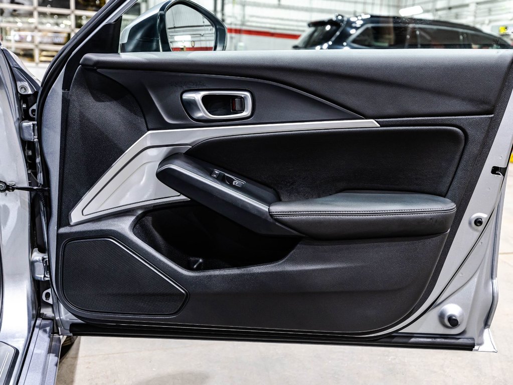 2024 Acura Integra A-Spec in , Quebec - 16 - w1024h768px