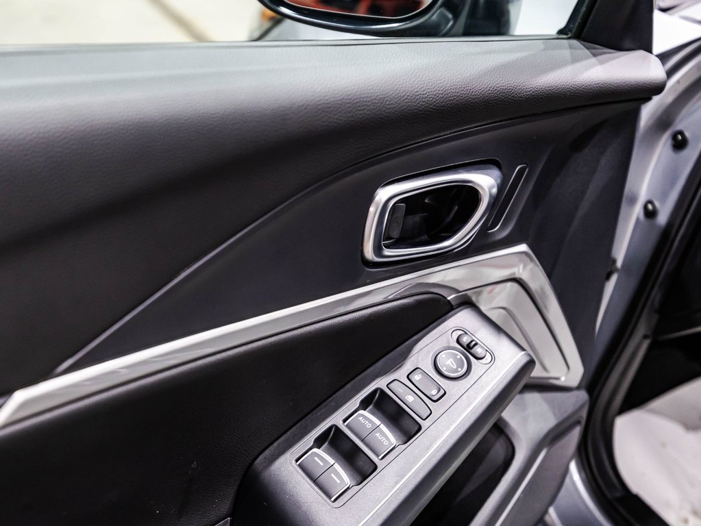 2024 Acura Integra A-Spec in , Quebec - 11 - w1024h768px