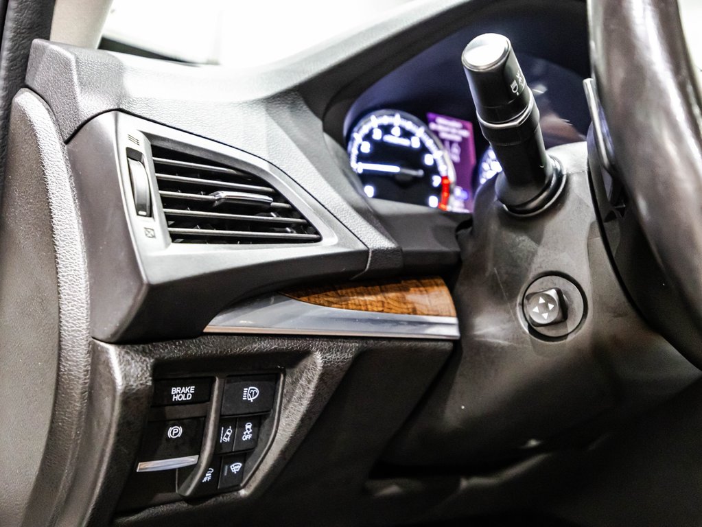 Acura MDX Nav Pkg 2017 à Lachenaie, Québec - 23 - w1024h768px
