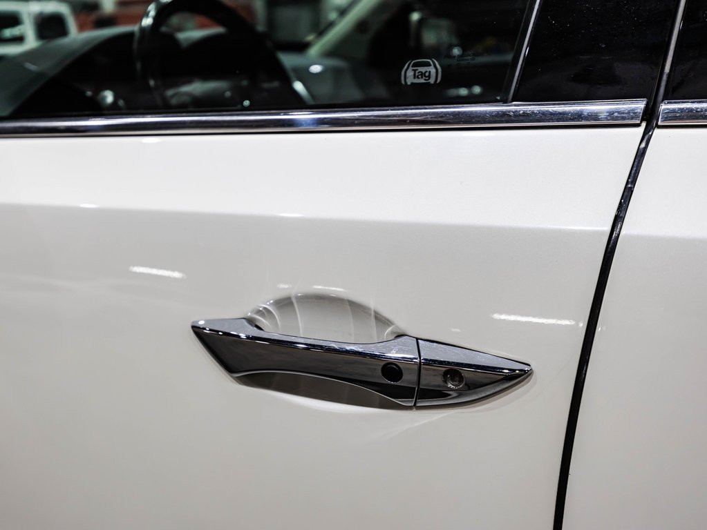 Acura MDX Nav Pkg 2017 à Lachenaie, Québec - 11 - w1024h768px