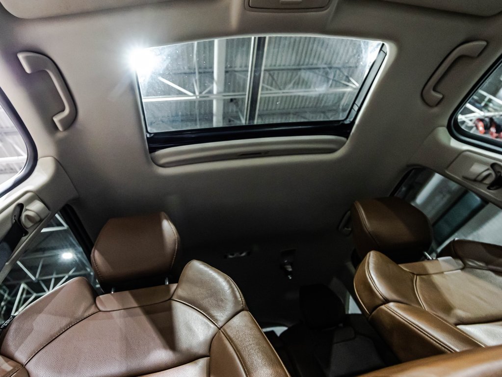 Acura MDX Nav Pkg 2017 à Lachenaie, Québec - 20 - w1024h768px