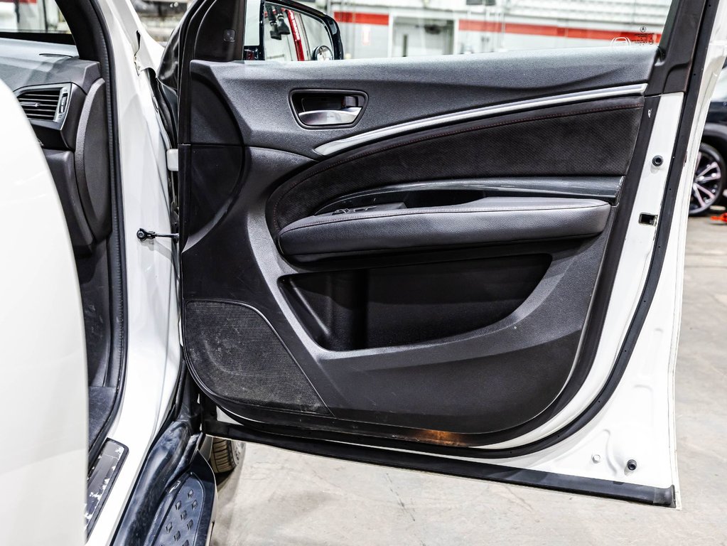 2019 Acura MDX A-SPEC in Lachenaie, Quebec - 18 - w1024h768px