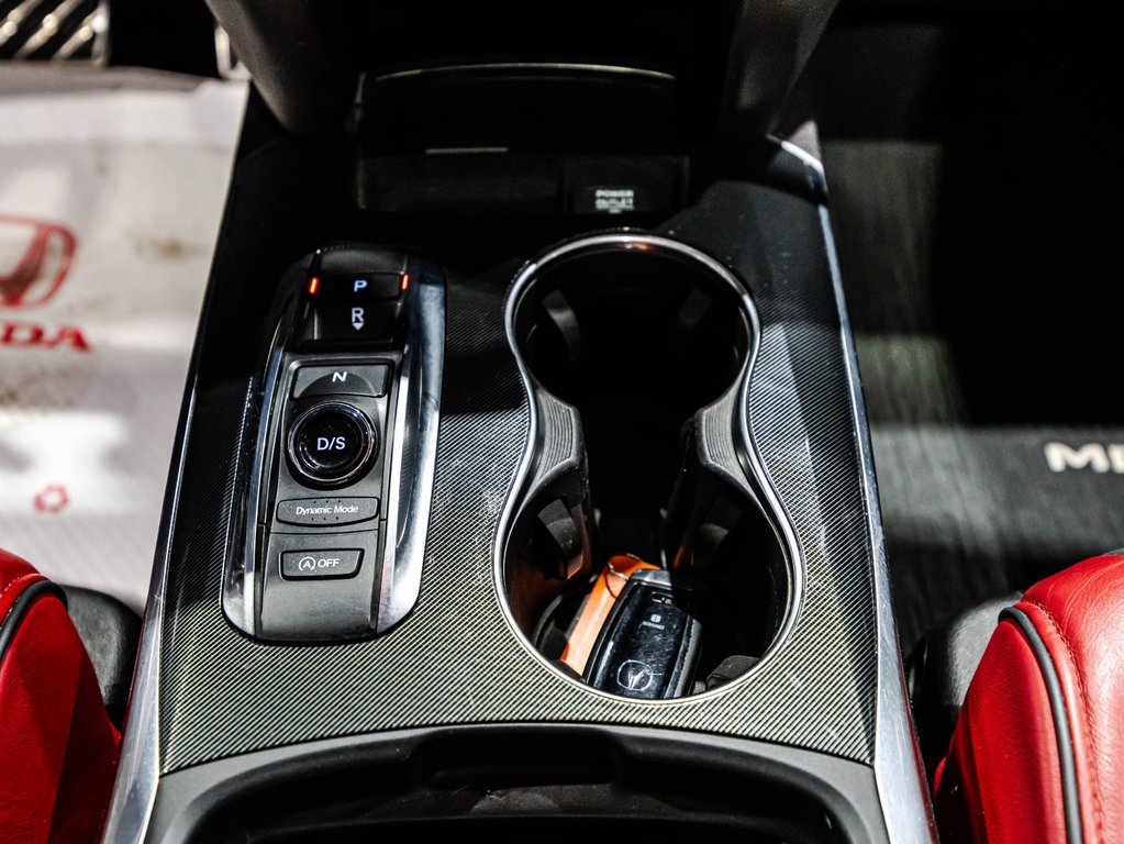 2019 Acura MDX A-SPEC in Lachenaie, Quebec - 27 - w1024h768px