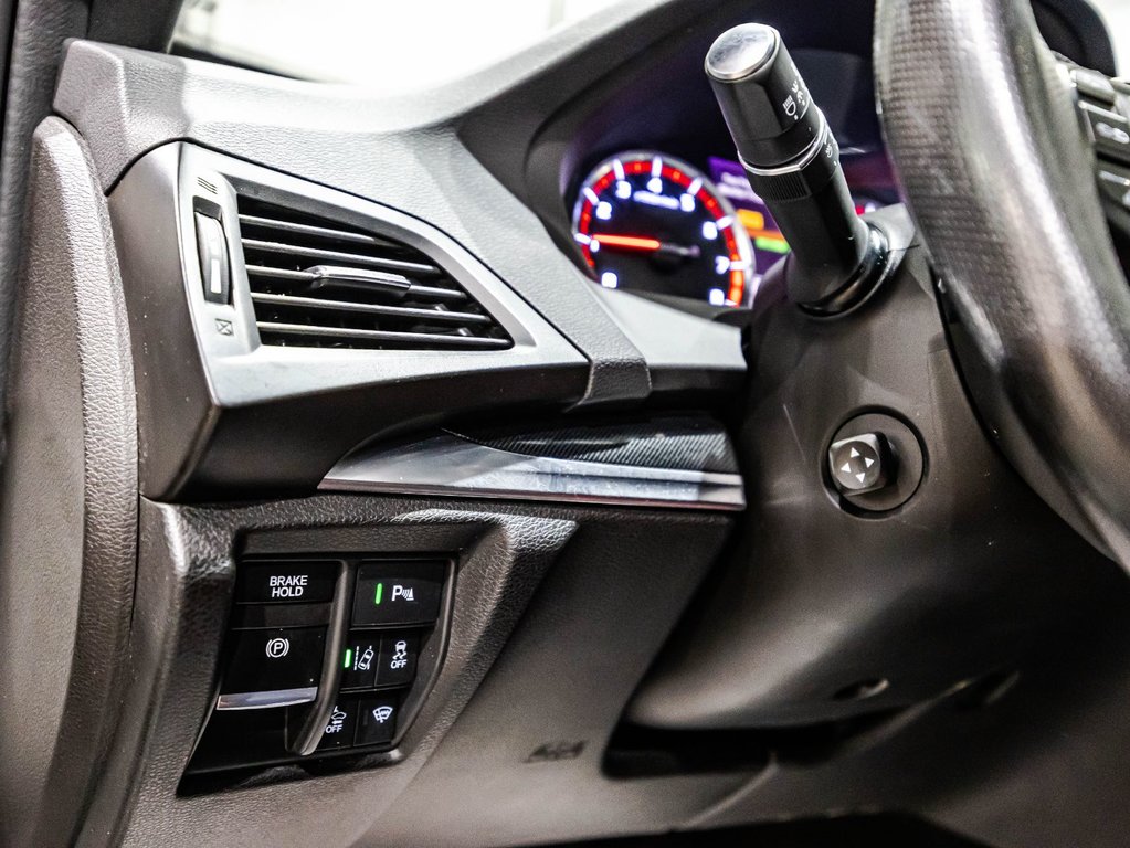 2019 Acura MDX A-SPEC in Lachenaie, Quebec - 23 - w1024h768px