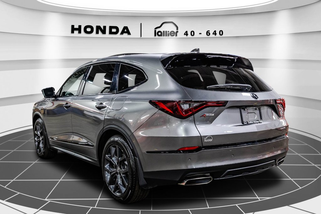 2024  MDX A-Spec in , Quebec - 5 - w1024h768px