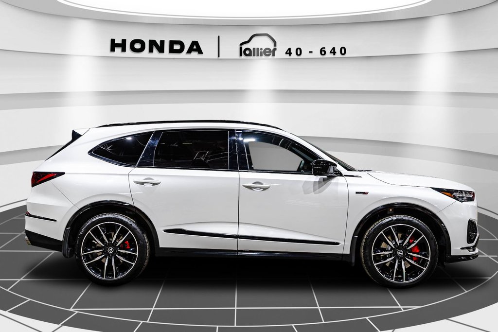 Acura MDX Type S Ultra 2024 à , Québec - 8 - w1024h768px