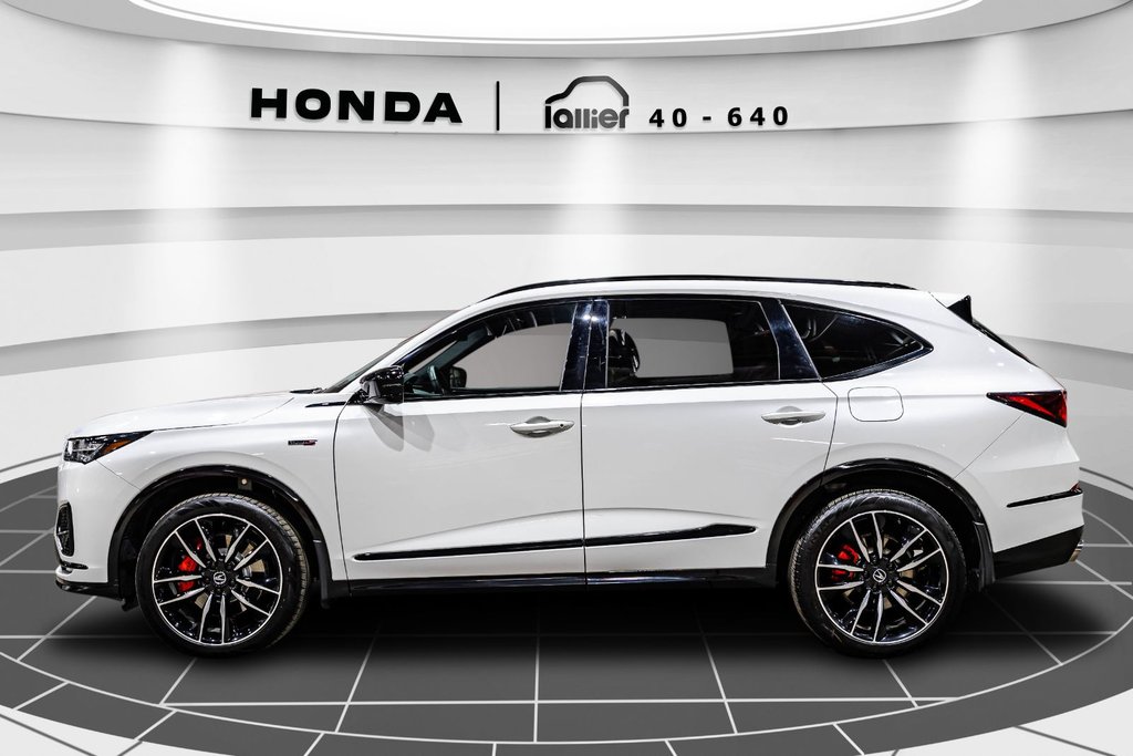 Acura MDX Type S Ultra 2024 à , Québec - 4 - w1024h768px