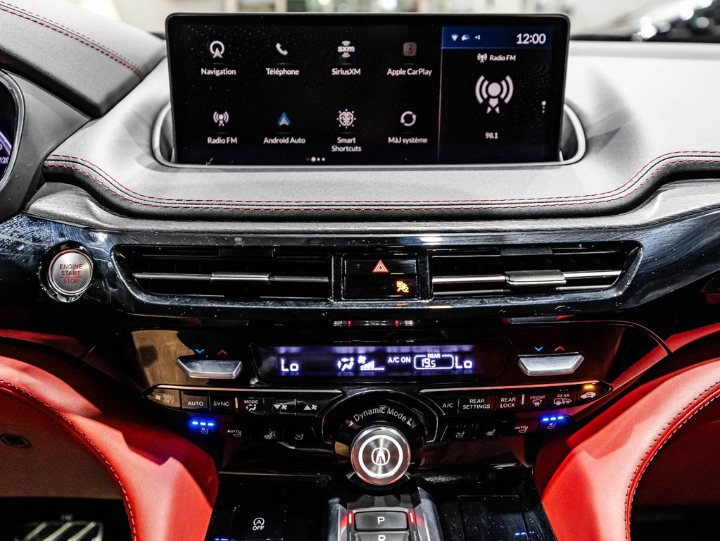 Acura MDX Type S Ultra 2024 à , Québec - 25 - w1024h768px