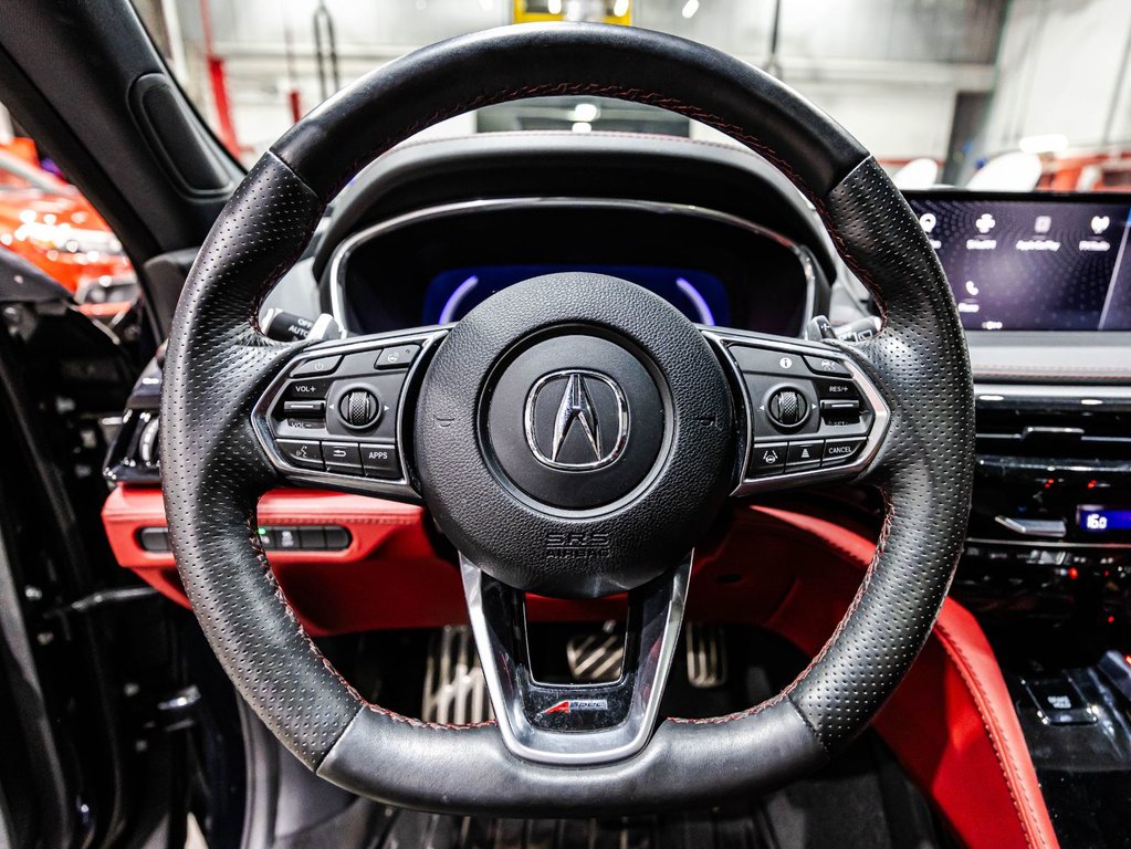 2024 Acura MDX A-Spec in Lachenaie, Quebec - 23 - w1024h768px