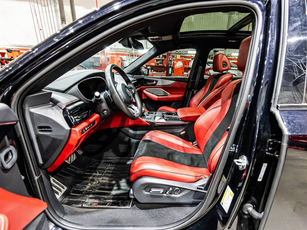 2024 Acura MDX A-Spec in Lachenaie, Quebec - 20 - w1024h768px