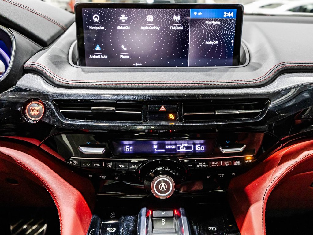 2024 Acura MDX A-Spec in Lachenaie, Quebec - 25 - w1024h768px