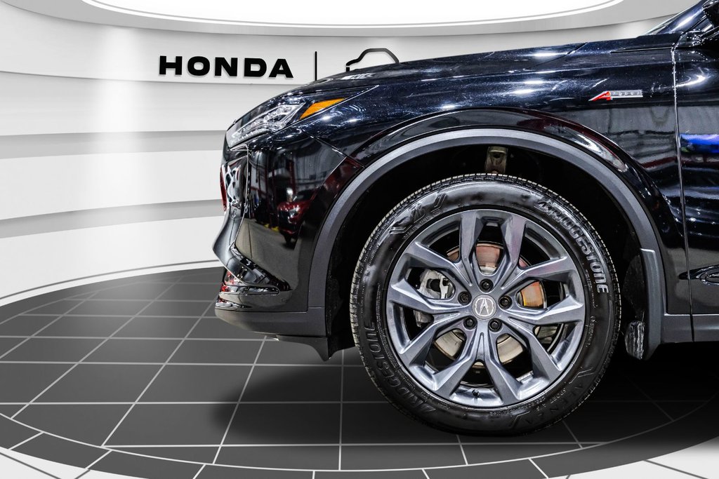 2024 Acura MDX A-Spec in Lachenaie, Quebec - 10 - w1024h768px