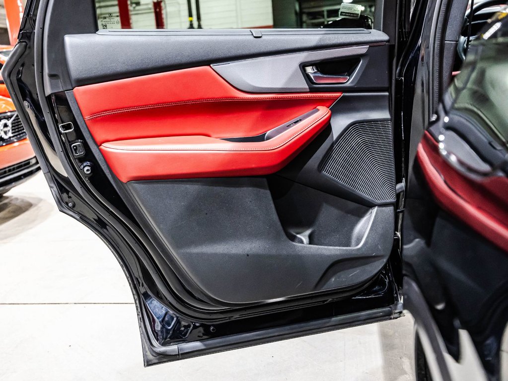 2024 Acura MDX A-Spec in Lachenaie, Quebec - 12 - w1024h768px