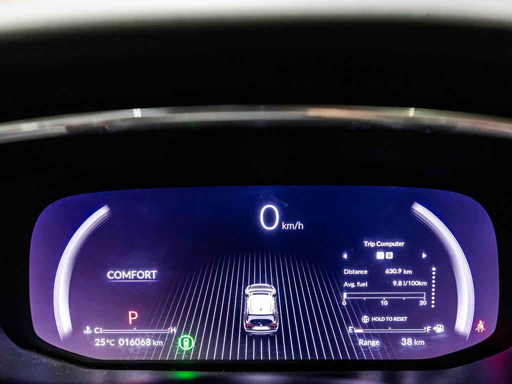 2024 Acura MDX A-Spec in Lachenaie, Quebec - 24 - w1024h768px