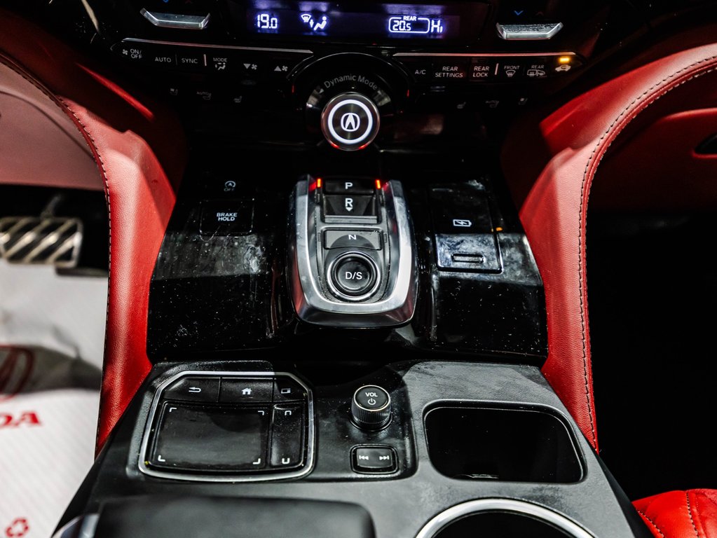 Acura MDX A-Spec 2024 à , Québec - 26 - w1024h768px