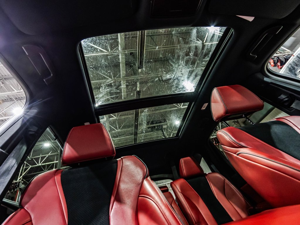 Acura MDX A-Spec 2024 à , Québec - 19 - w1024h768px