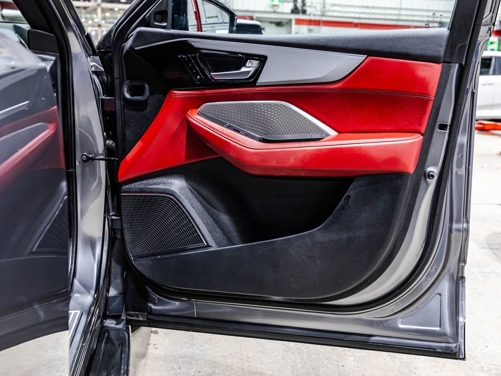 Acura MDX A-Spec 2024 à , Québec - 17 - w1024h768px