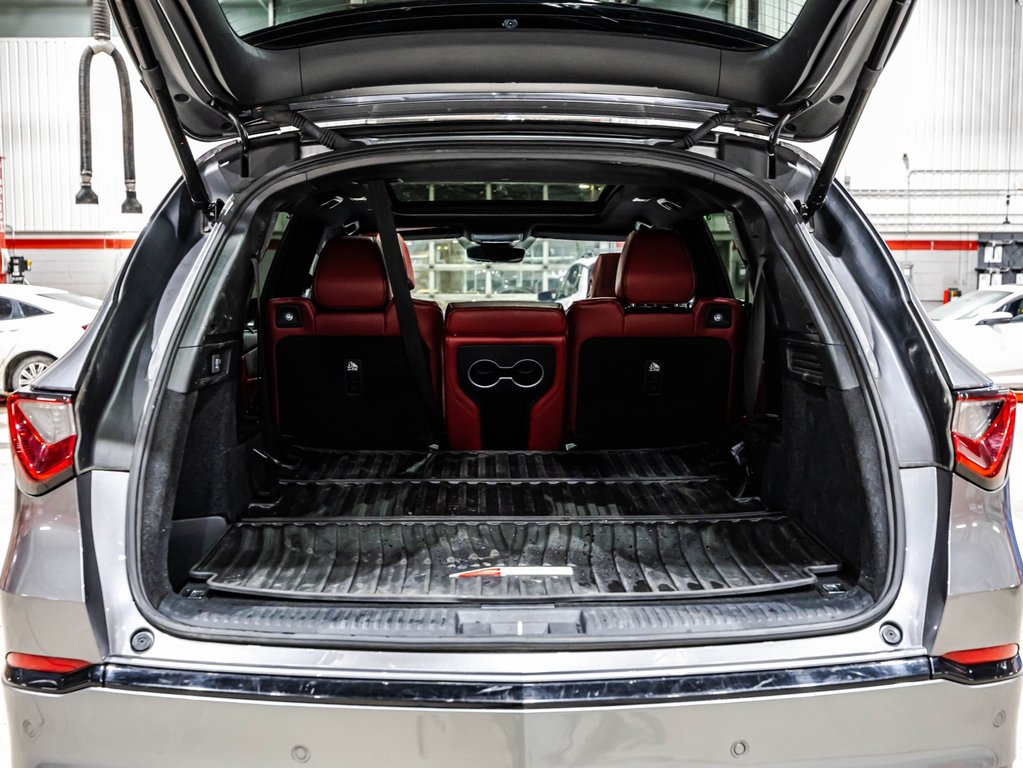 Acura MDX A-Spec 2024 à , Québec - 16 - w1024h768px