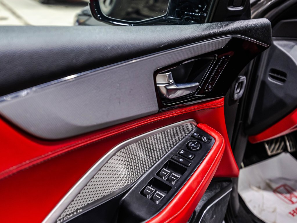 Acura MDX A-Spec 2024 à , Québec - 11 - w1024h768px