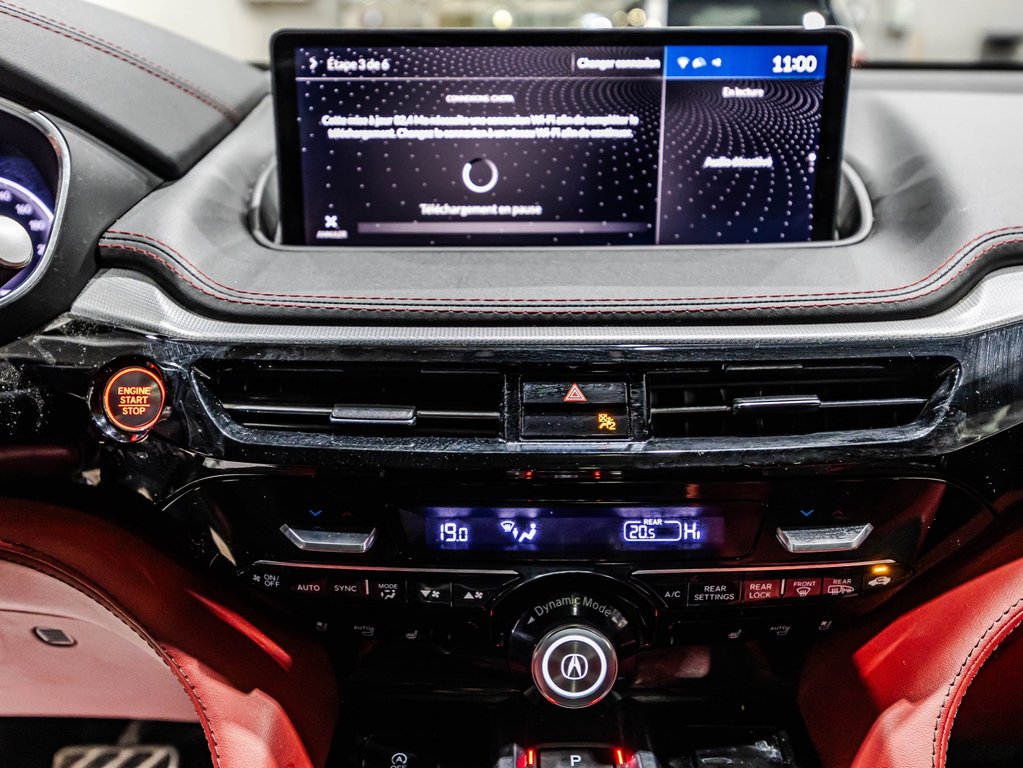 Acura MDX A-Spec 2024 à , Québec - 25 - w1024h768px