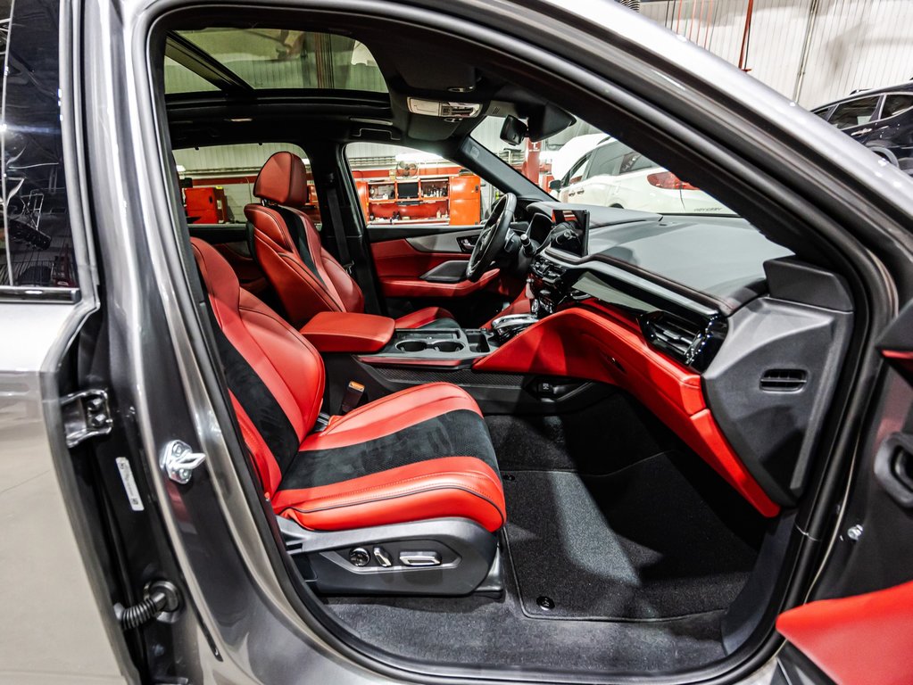 Acura MDX A-Spec 2025 à Lachenaie, Québec - 19 - w1024h768px