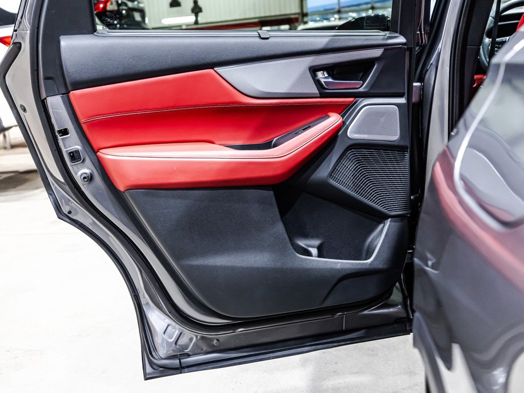 Acura MDX A-Spec 2025 à Lachenaie, Québec - 12 - w1024h768px