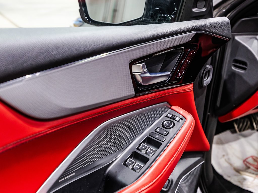 Acura MDX A-Spec 2025 à Lachenaie, Québec - 11 - w1024h768px